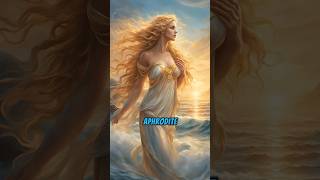 Greek Mythology Aphrodite Did You Know greekmythology aphrodite didyouknow [upl. by Goer]