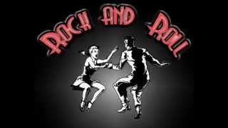 Oldies Mix  Rock n Roll 50s 60s II [upl. by Naesad696]