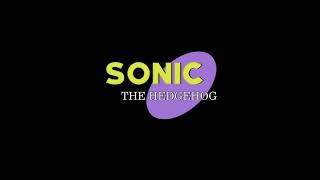 Sonic The Sitcom OST Intro [upl. by Lebama]