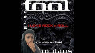 TOOL  The Pot  REACTION [upl. by Nali]