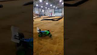 110 4WD Buggy Racing [upl. by Dorahs536]