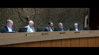 Amarillo City Council repeals controversial massage ordinance eyes new policy [upl. by Trelu]