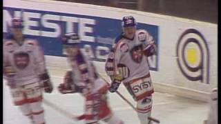 1541984 4 finaali ÄssätTappara 34 ja [upl. by Kenzie44]