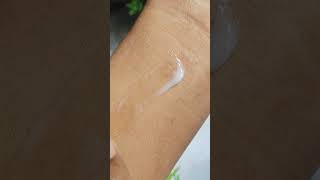 ✨Simple Moisturizer Review✨simpleskincare simple moisturizer moisturiser moisturizingcream [upl. by Gaddi]