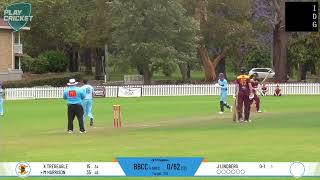 IDG Highlights of the Week  U24s Rd 3 v GRCC [upl. by Kenny]