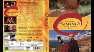 Samsara  Documentary Trailer [upl. by Htederem]