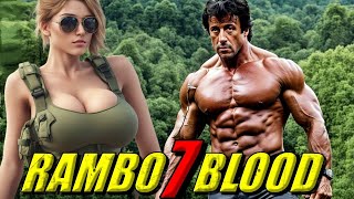 Rambo 7 Last Blood 2025 Movie  Review amp Explain  sylvester stallone Jason Statham [upl. by Fink564]