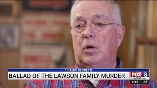 ‘Deadly Secrets The Lawson Family Murder’ – episode 3 – ‘The ballad’ [upl. by Aihsenat952]