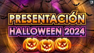 SORTEO ESPECIAL HALLOWEEN 2024 [upl. by Eded971]