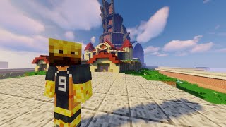 Tower of Mastery  Pixelmon Kalos 8 [upl. by Hasin]