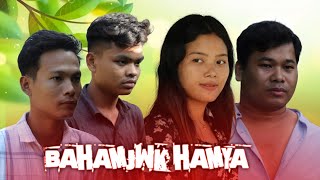 BAHAMJWK HAMYA  A New Kokborok Short Film  2024 [upl. by Asseralc]