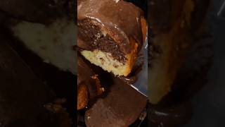 BOLO MESCLADO DE LIQUIDIFICADOR COM CHOCOLATE cake nacozinhadabel [upl. by Attenauq]