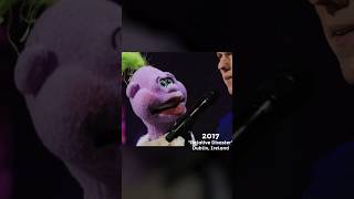 Peanut On Jeff Being An Older Dad  JEFF DUNHAM [upl. by Ilene]