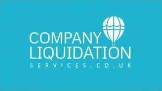 What is Liquidation [upl. by Knorring560]