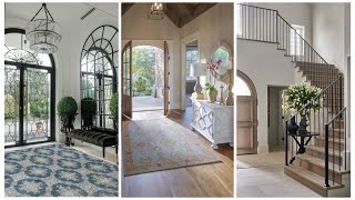 quotDIY Home Entryway Decorating Ideas for Every Stylequot [upl. by Paquito]