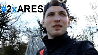 39 Freeletics Workout  2x ARES  Tag 39 [upl. by Stafani]