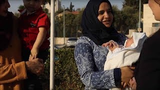 Das Malteser Krankenhaus zur Heiligen Familie in Bethlehem [upl. by Neerol293]