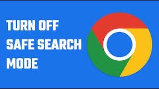 How To Turn Off Bing Safe Search 2024 [upl. by Leavitt]