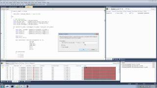 Parallel Nsight 21  Intro to CUDA Debugging [upl. by Linette616]