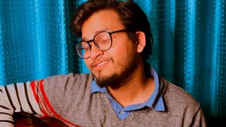 Mujhe Peene Do  Unplugged cover  Darshan Raval song [upl. by Acired]