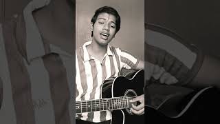 Bekhayali  Day2730   Cover song  Arijit Singh  Singwithme  shorts [upl. by Inafets578]