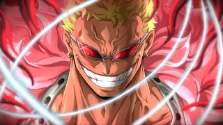 LE PLAN ULTIME ET LHISTOIRE COMPLÈTE DE DOFLAMINGO EXPLIQUÉE  ONE PIECE [upl. by Laith]