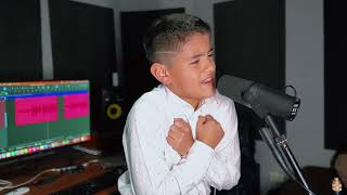 El tiempo no perdona Cover Isan Alejandro [upl. by Wilek687]