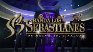 Bienvenidos a Nuestro Canal En You Tube Banda Los Sebastianes [upl. by Eikceb488]