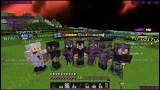 last pvp on lootmc 6 [upl. by Alyose793]