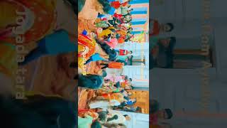 Jogada tara dance garba bollywood song advik 2024 palavacity mumbai [upl. by Asseniv]