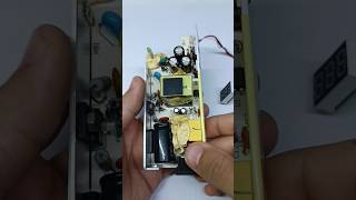 Changing the voltage of the adapter to 12V [upl. by Ordnasela]