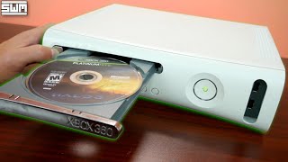 I Bought An Xbox 360 In 2021Heres Why [upl. by Yroffej880]