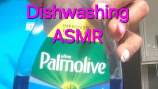 Dishwashing ASMR 💋 [upl. by Mireille273]