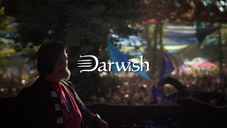 Darwish  Ozora Festival 2024 Full Set Movie [upl. by Novello]