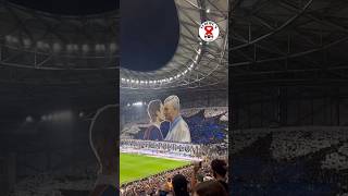 COREO LIVE OLYMPIQUE DE MARSEILLEPsg  Ligue 1 🇫🇷  271024 [upl. by Nodnab]