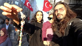 nos mudamos a Turquía Estambul 🇹🇷 [upl. by Aelyk935]