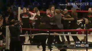 Ksi winning with Rocky music [upl. by Tayler546]