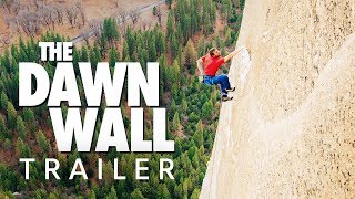 Darkest Before Dawn  A Dawn Wall Story [upl. by Ardnossak828]