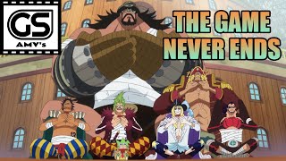 2020 ONE PIECE AMV 🔸 STRAW HAT GRAND FLEET 🔹 GRAN FLOTA DEL SOMBRERO DE PAJA GS [upl. by Isa]