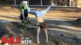 Funniest Fails Of The Week [upl. by Audie61]