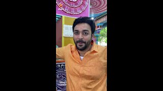 Maha Singing Kanmani Anbodu Kadhalan  Aha Kalyanam [upl. by Epilif]