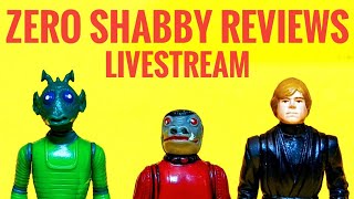 Zero Shabby Reviews EP 165 [upl. by Perpetua65]