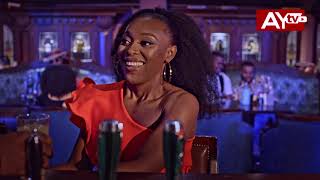 CALL TO BAR COMEDY SERIES AY COMEDIAN SEASON 1 EPISODE 17 BLESSED [upl. by Bloom942]