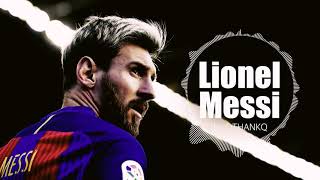 Audio Messi Song [upl. by Ameg]