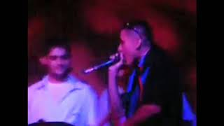 Batalla Completa Reke vs MC Davo [upl. by Joappa]