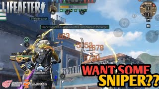 Want some sniper Training arena S16 Highlights  ft Keno [upl. by Fara]