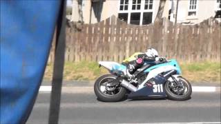 2016  Cookstown 100 [upl. by Truscott]