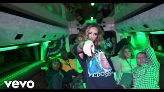 Little Mix  Wasabi Official Video [upl. by Neff435]