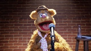 Fozzies Bearly Funny Fridays 8  Fozzie Bear Jokes  The Muppets [upl. by Harrus831]