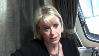 Liz Colleran of Duvalay Ltd speaks about Edwards Creative Media Ltd [upl. by Kurtzman476]